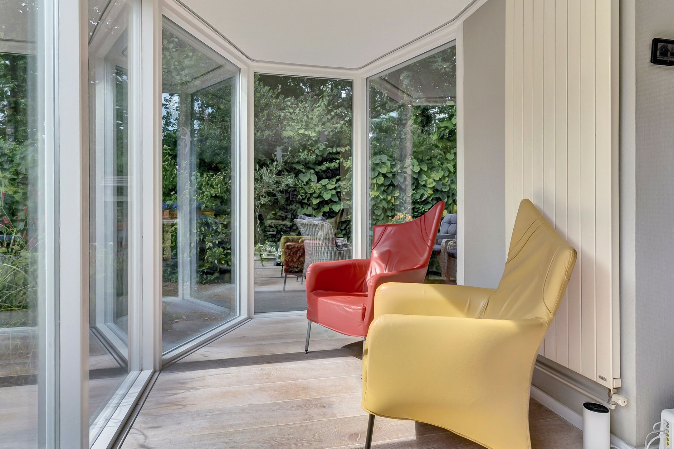 Foto 9 van Pijnboomhof 9