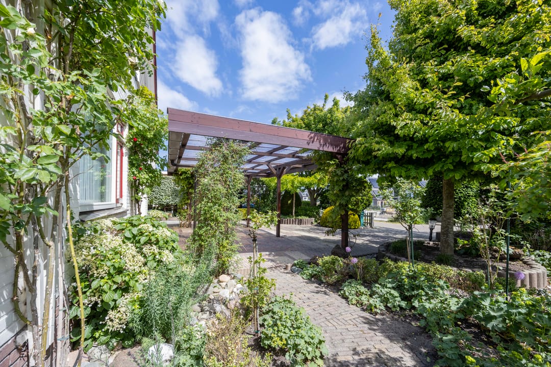 Photo 32 of Meeuwenlaan 7