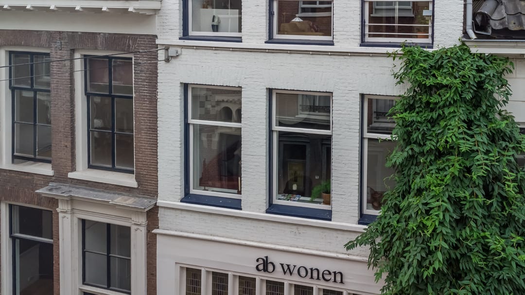 Foto 31 van Kortestraat 23-1