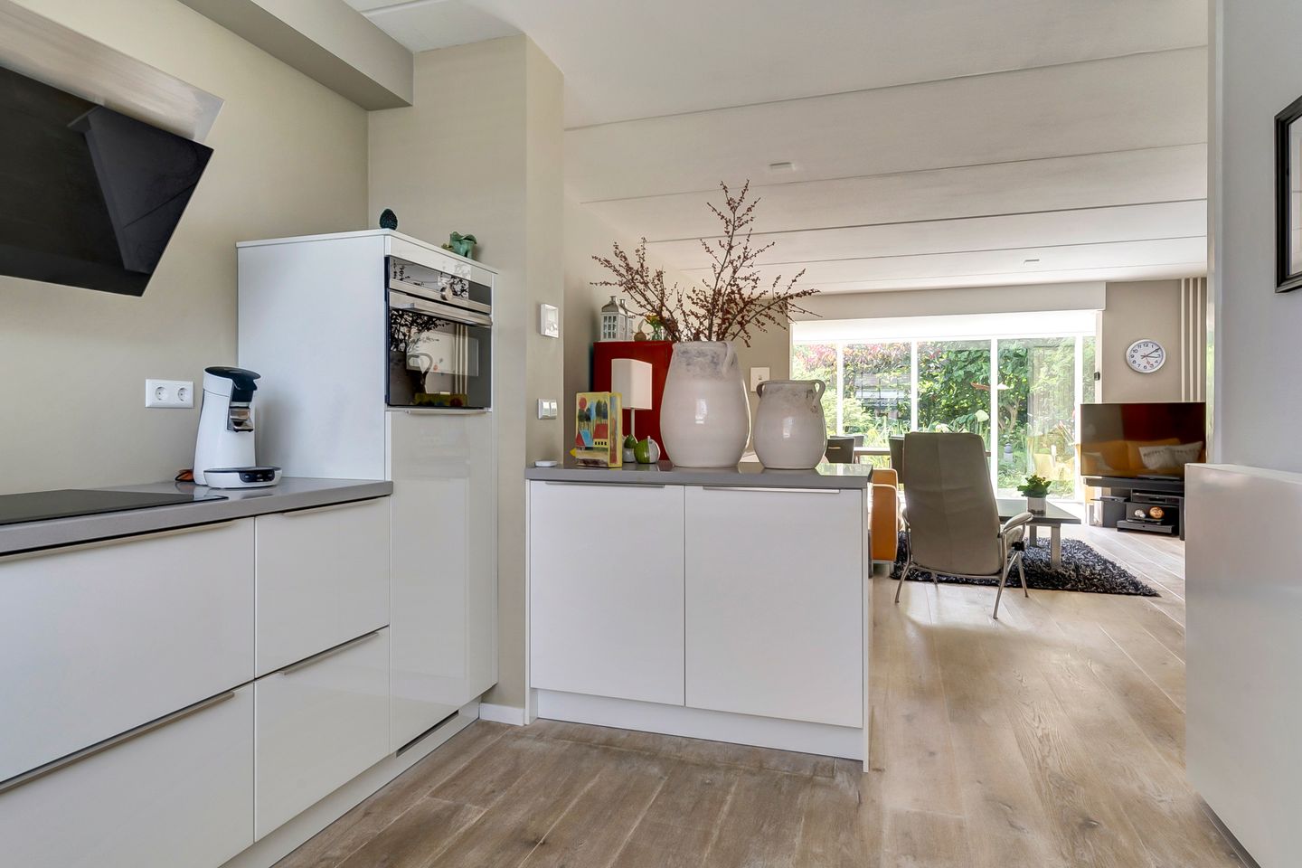 Foto 10 van Pijnboomhof 9