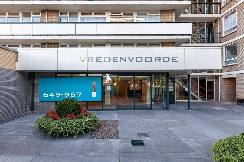 Photo 2 of van Vredenburchweg 767