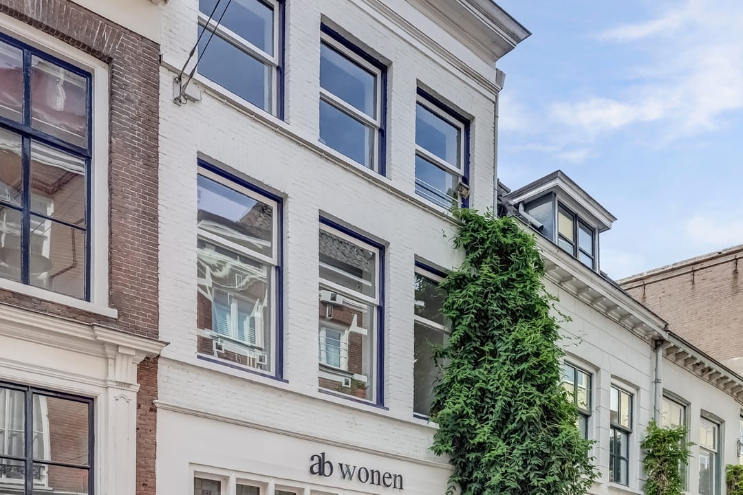 Foto 32 van Kortestraat 23-1