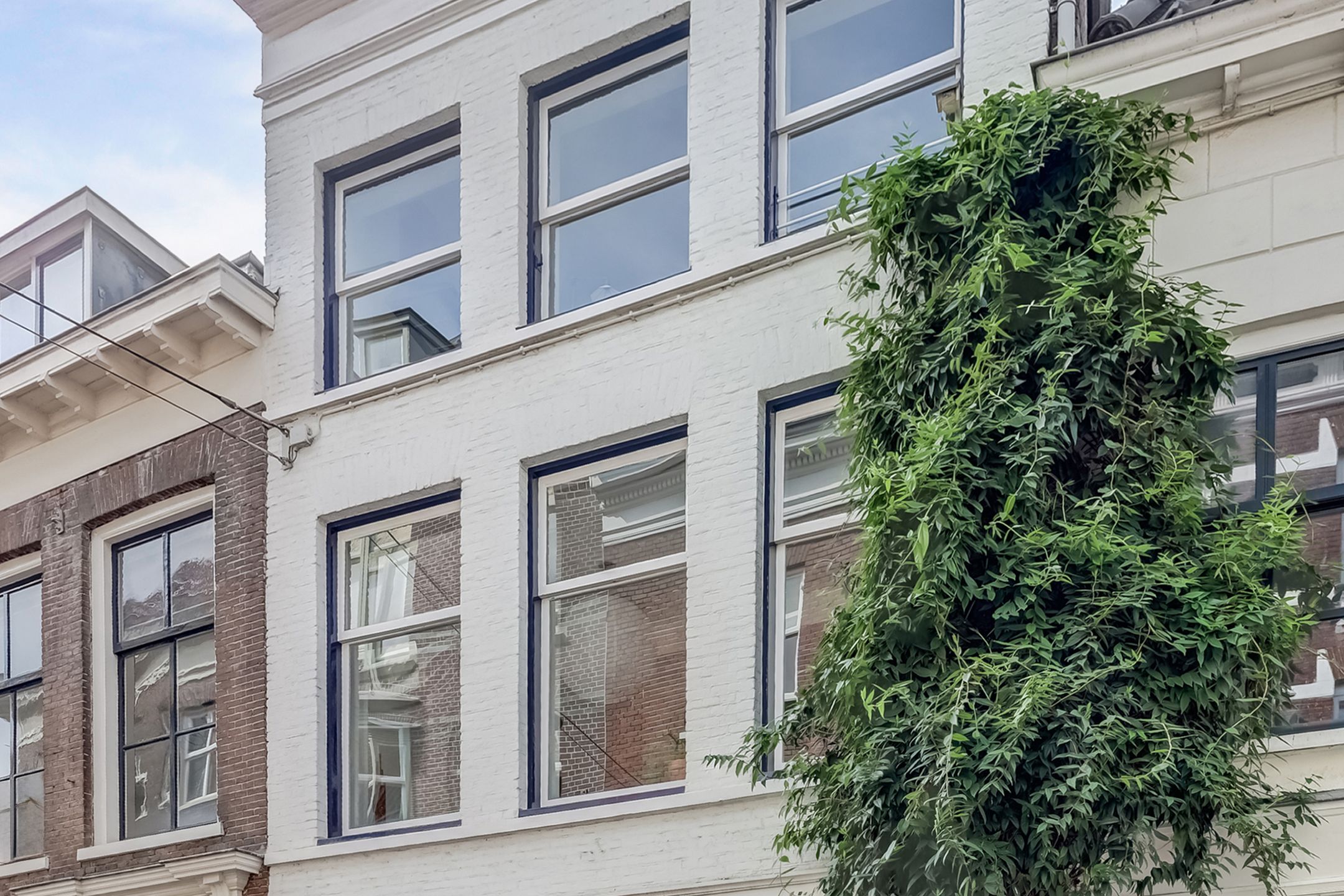 Foto 33 van Kortestraat 23-1
