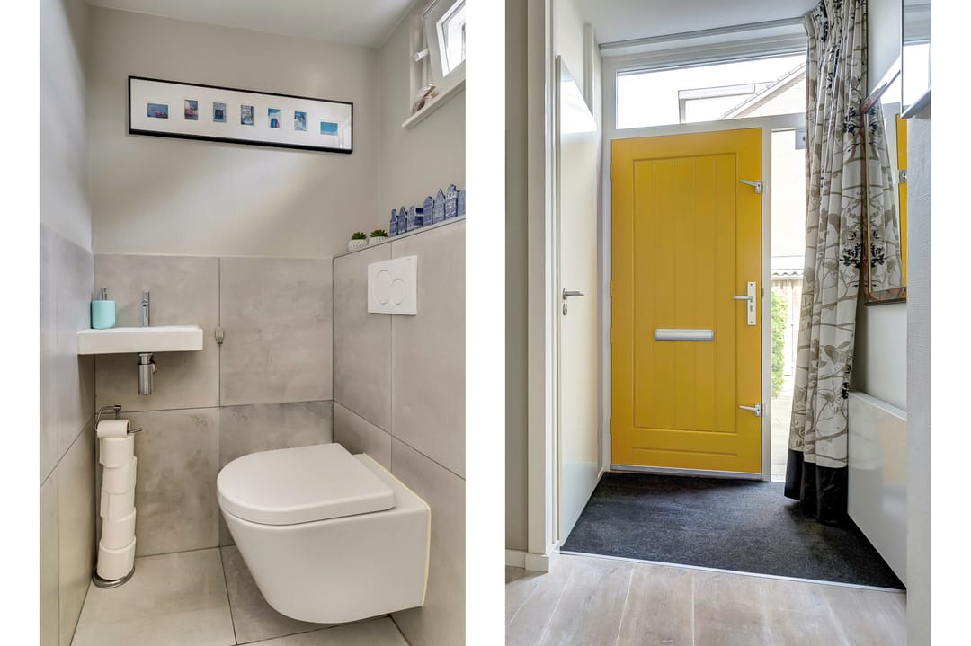 Foto 13 van Pijnboomhof 9