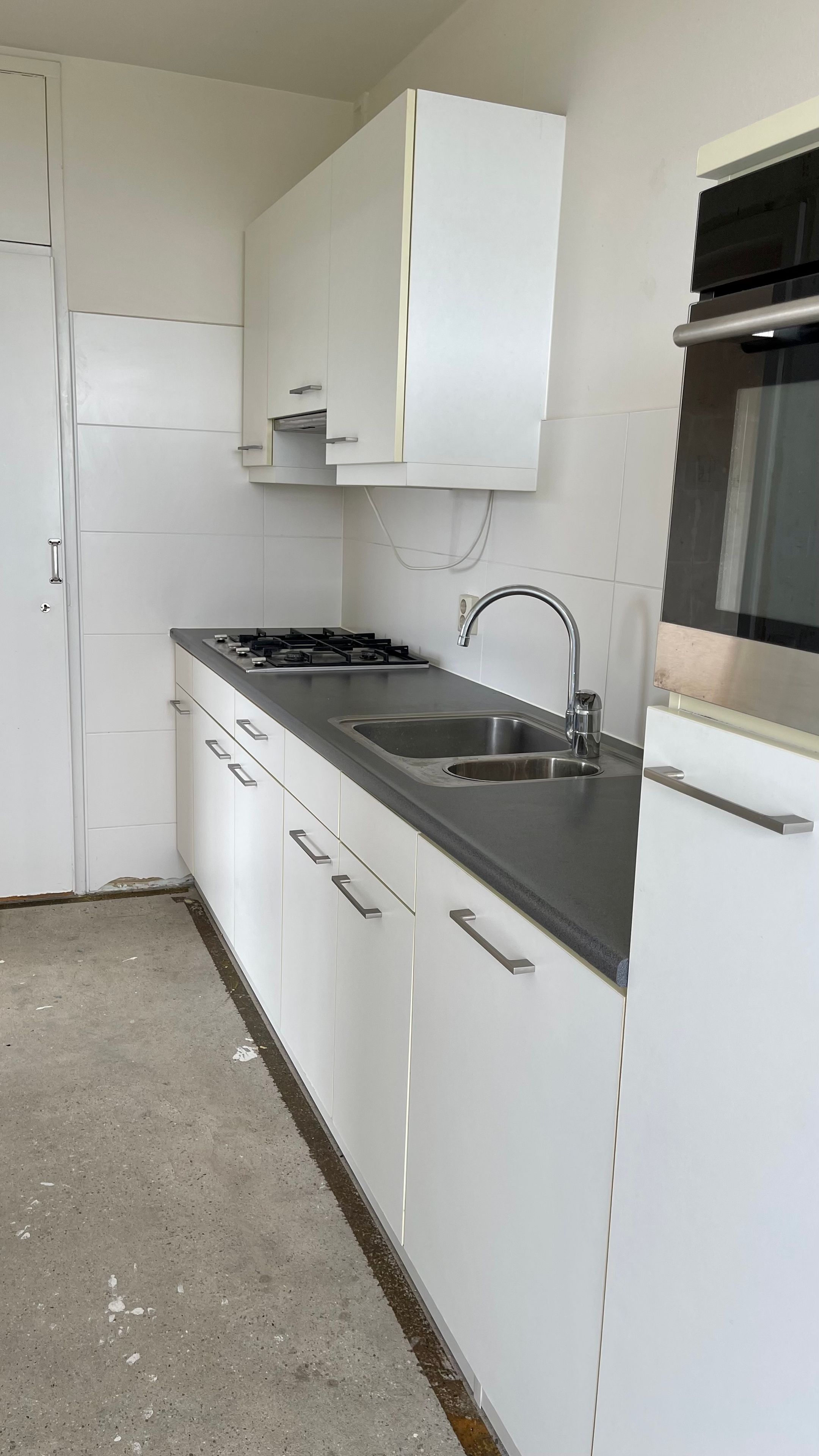 Photo 6 of van Vredenburchweg 767