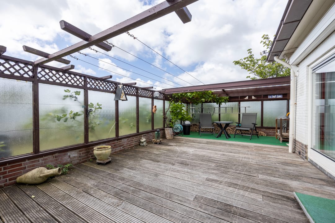 Photo 37 of Meeuwenlaan 7