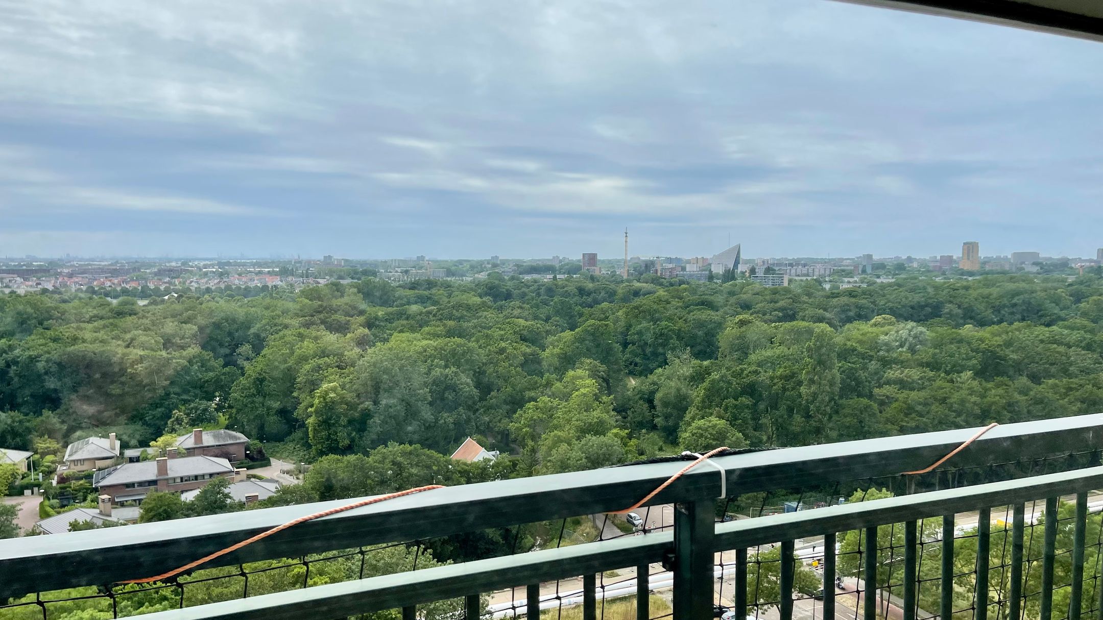 Photo 9 of van Vredenburchweg 767