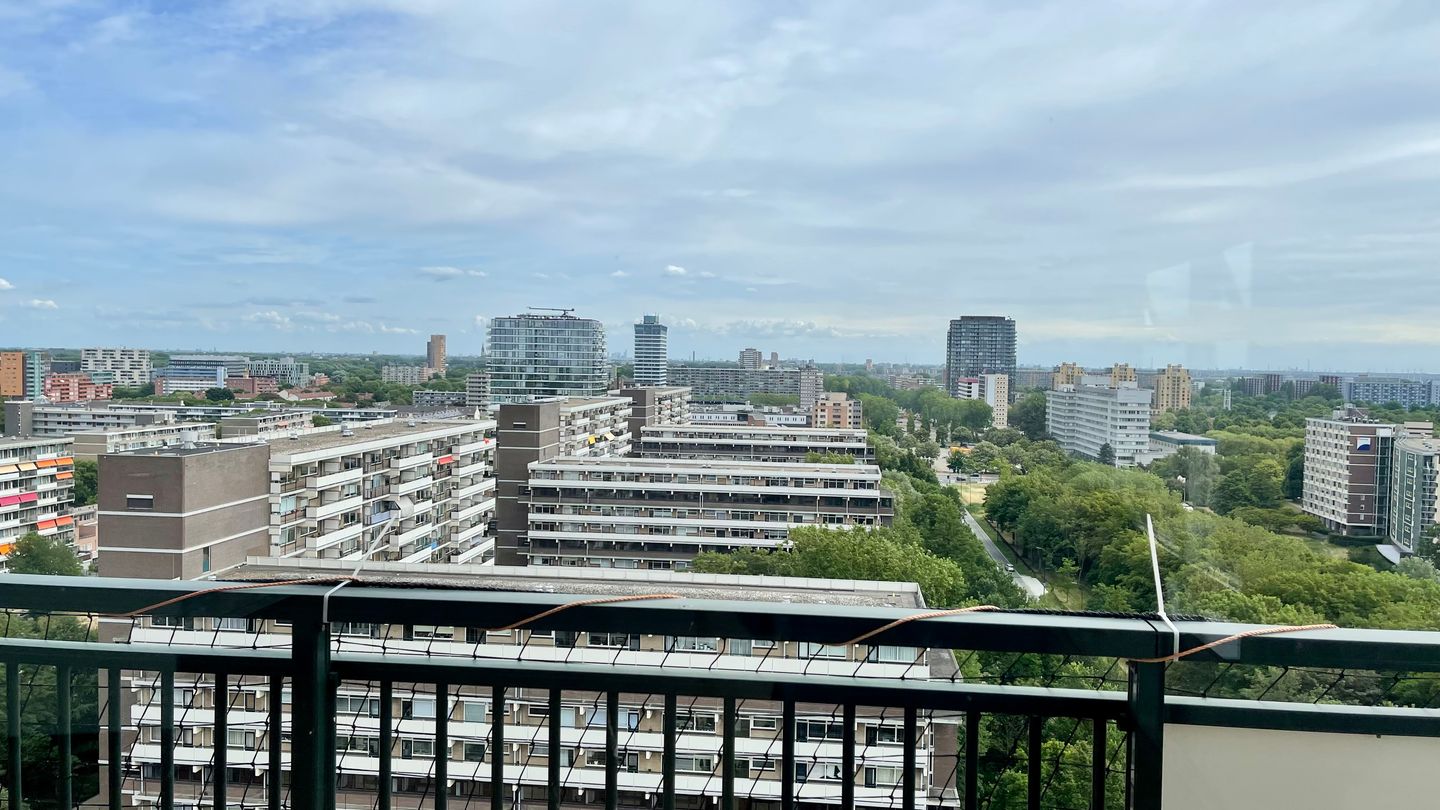 Photo 10 of van Vredenburchweg 767