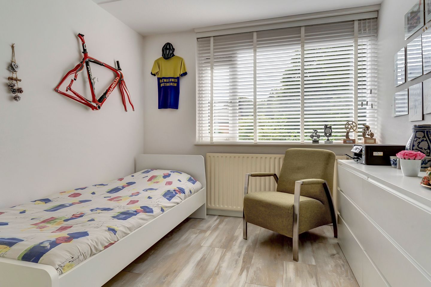 Foto 20 van Pijnboomhof 9