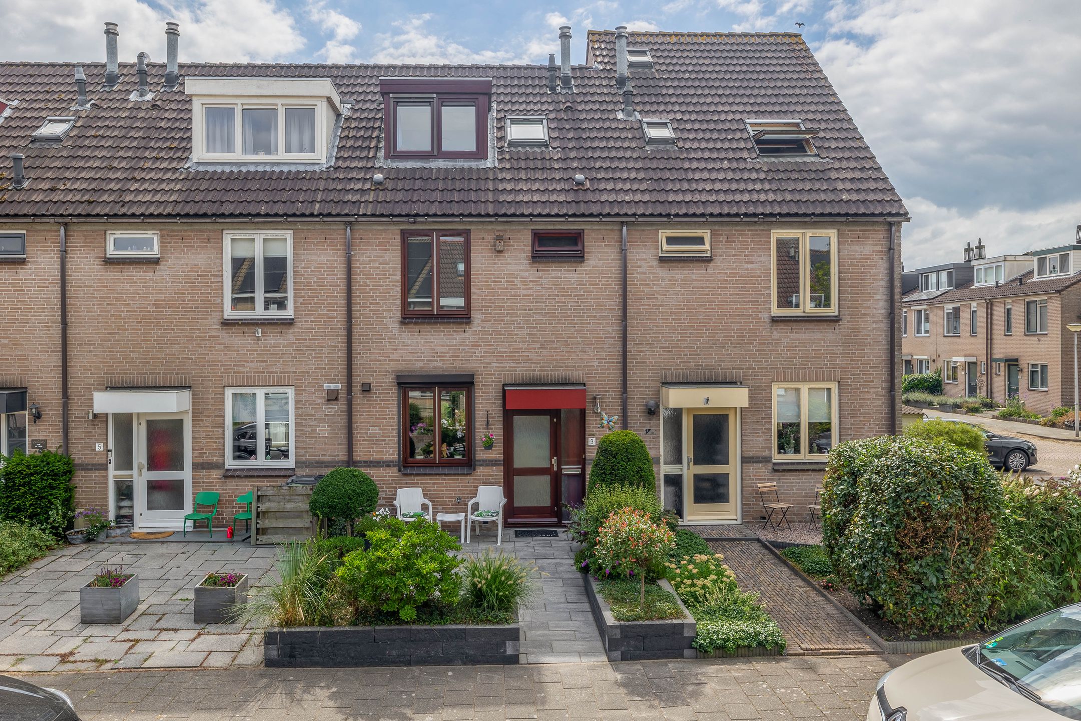 Boterbloem, 3, Bergambacht, 2861WN, Zuid-Holland, Nederland 3