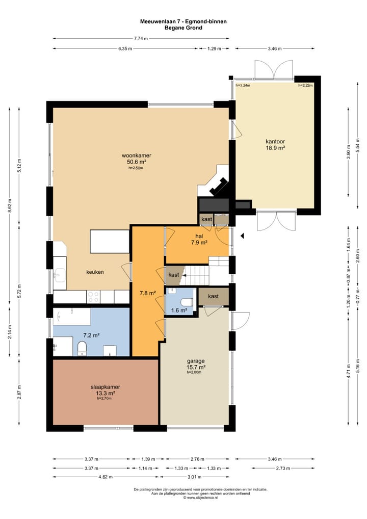 Foto 45 van Meeuwenlaan 7