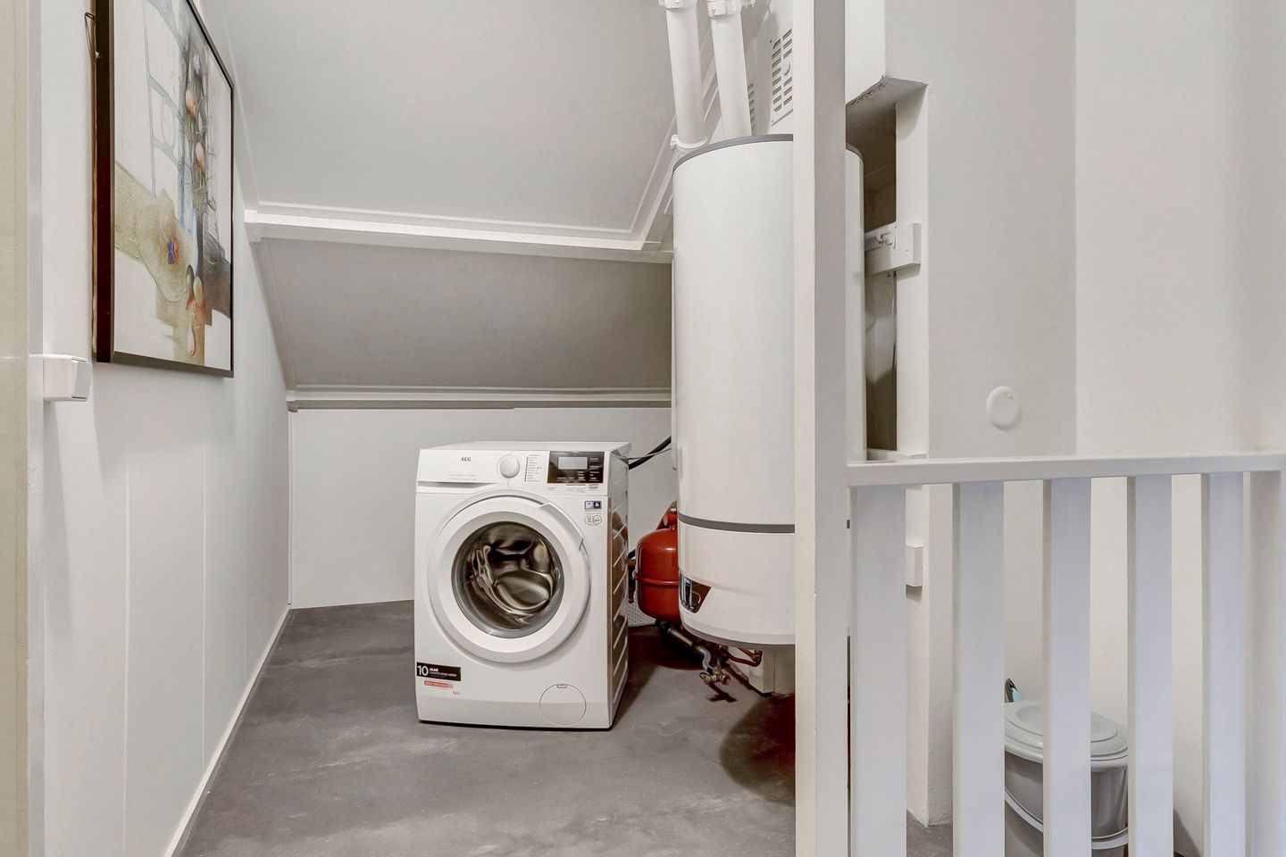 Foto 25 van Pijnboomhof 9