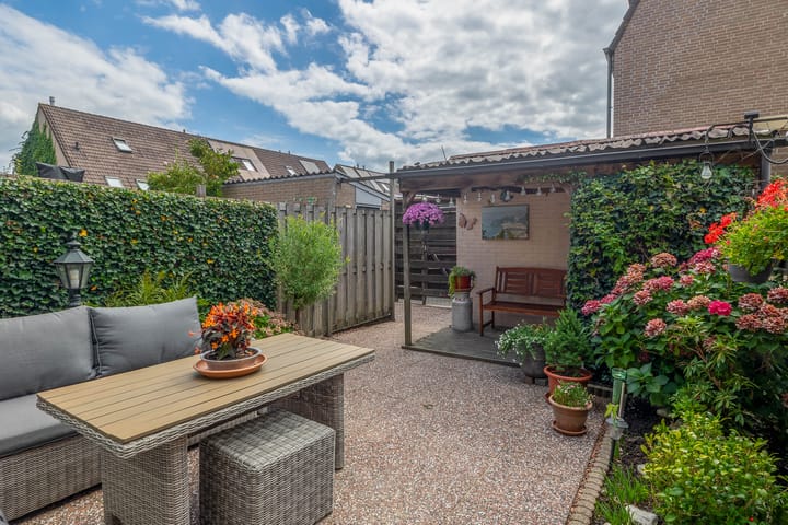 Photo 4 of Boterbloem 3