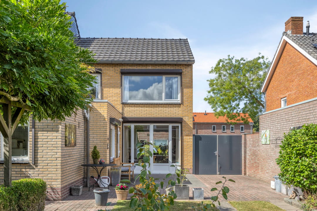 Foto 41 van Groot Kraaivenstraat 33