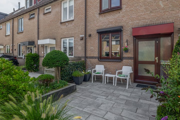 Photo 6 of Boterbloem 3