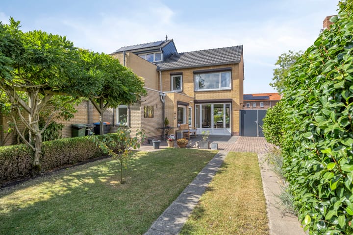 Photo 3 of Groot Kraaivenstraat 33