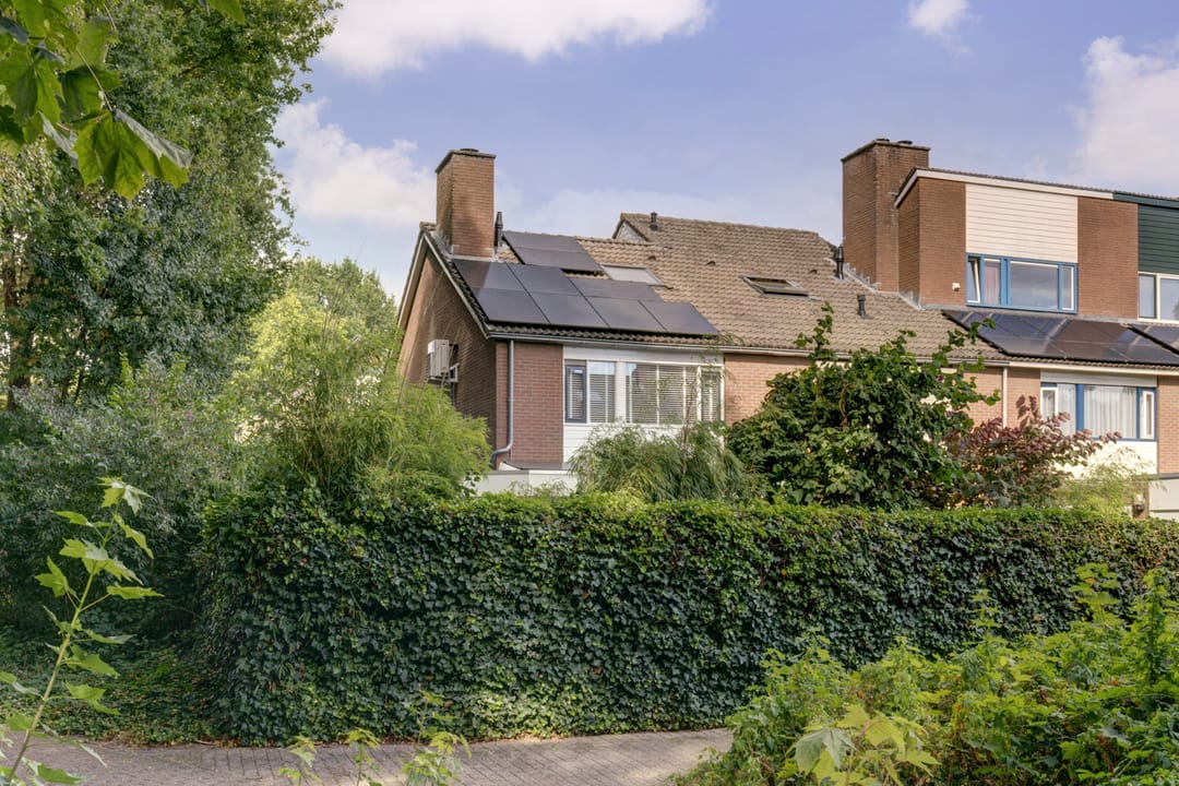 Foto 28 van Pijnboomhof 9