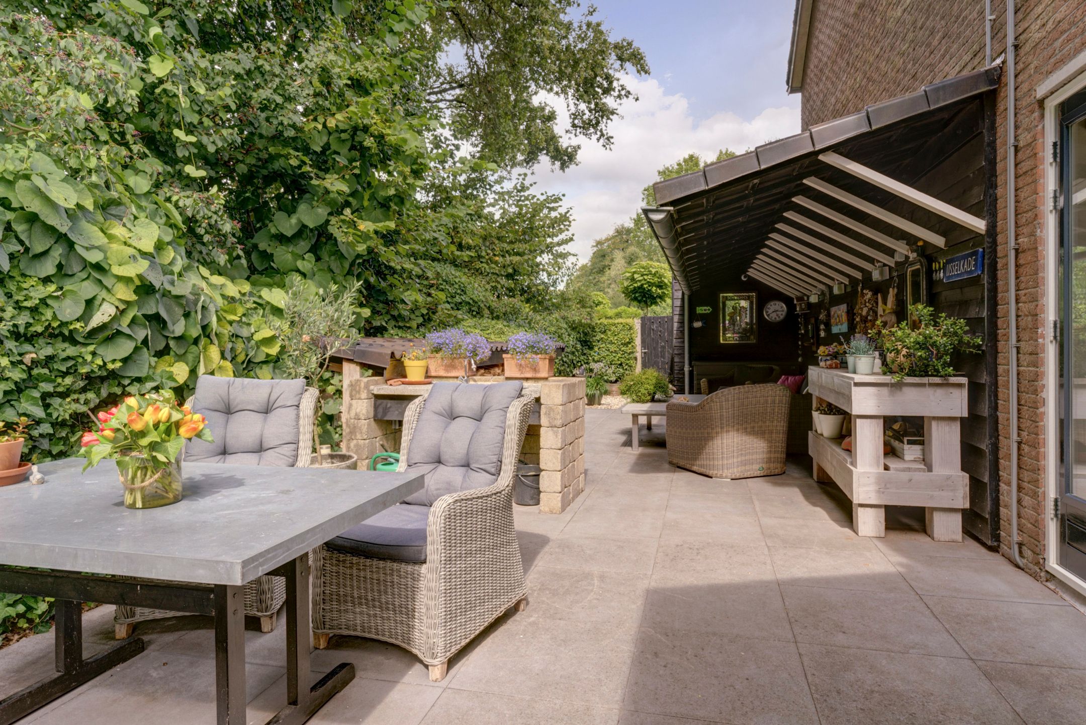 Foto 30 van Pijnboomhof 9