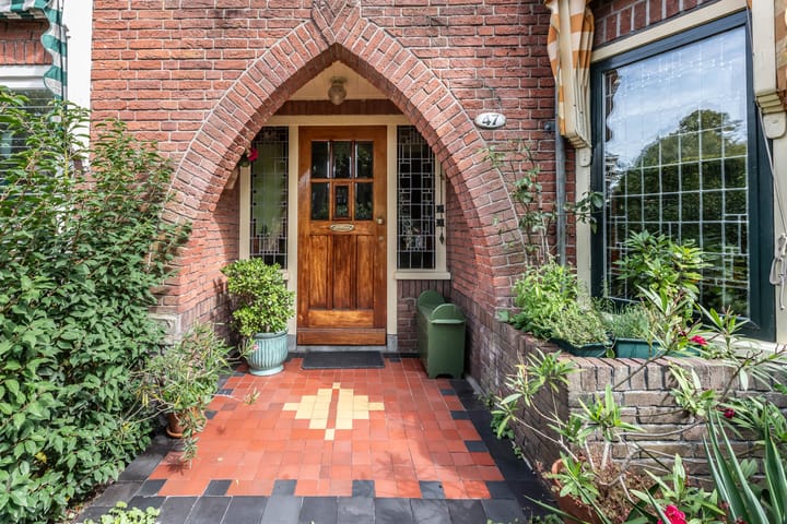 Foto 2 van Julianalaan 47