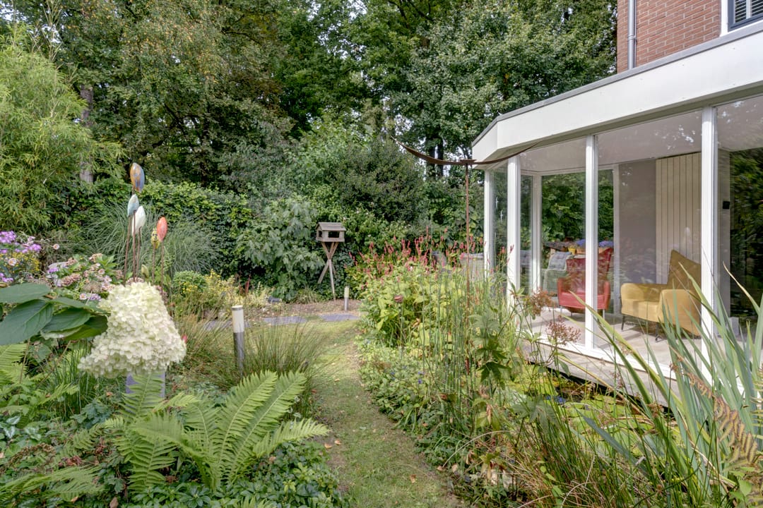 Foto 31 van Pijnboomhof 9