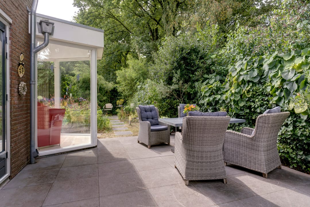 Foto 32 van Pijnboomhof 9