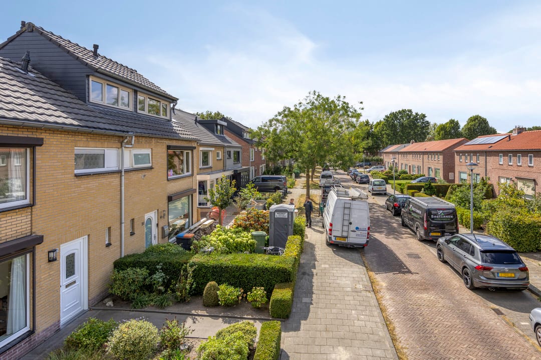 Foto 47 van Groot Kraaivenstraat 33