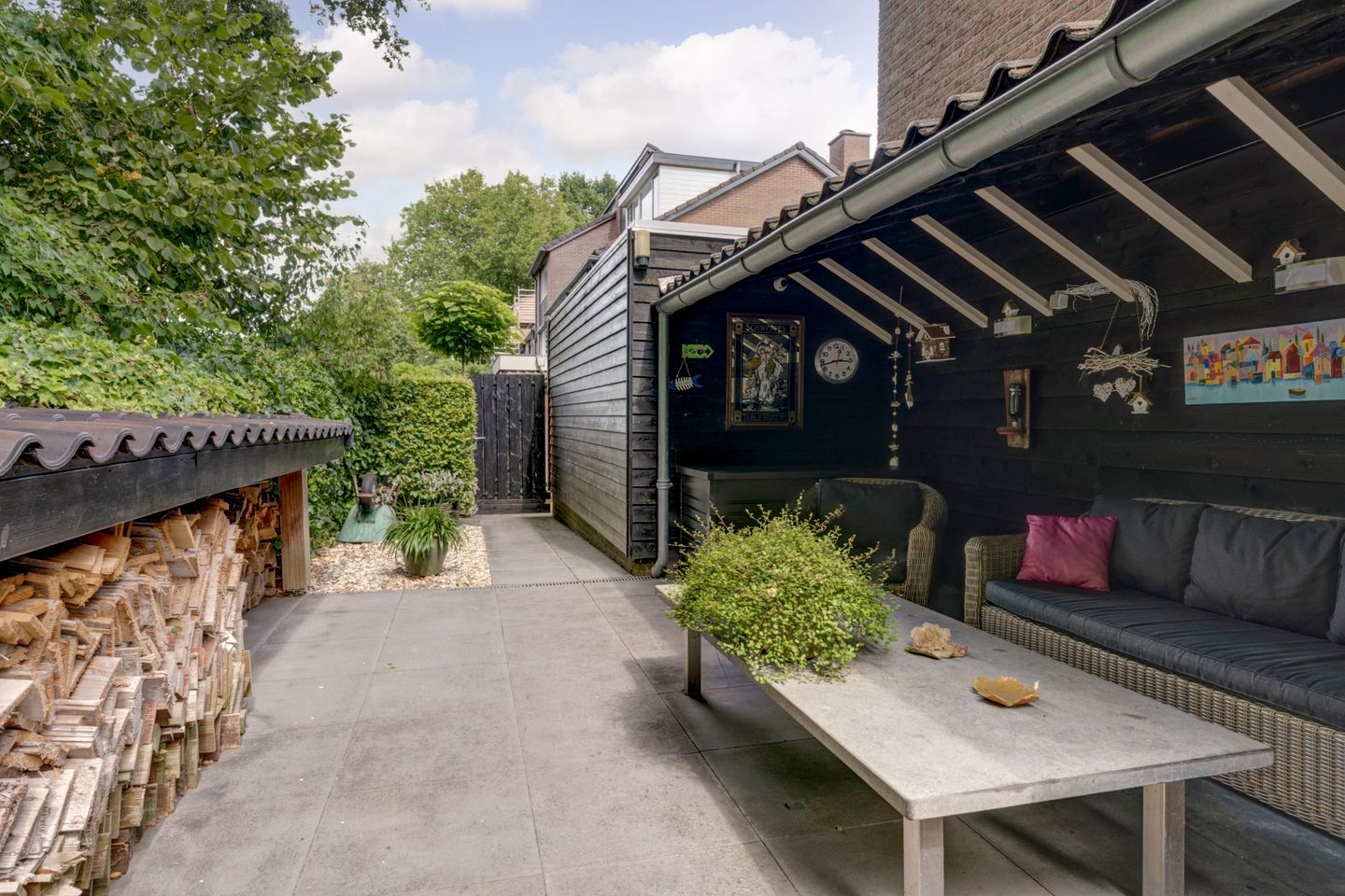 Foto 35 van Pijnboomhof 9