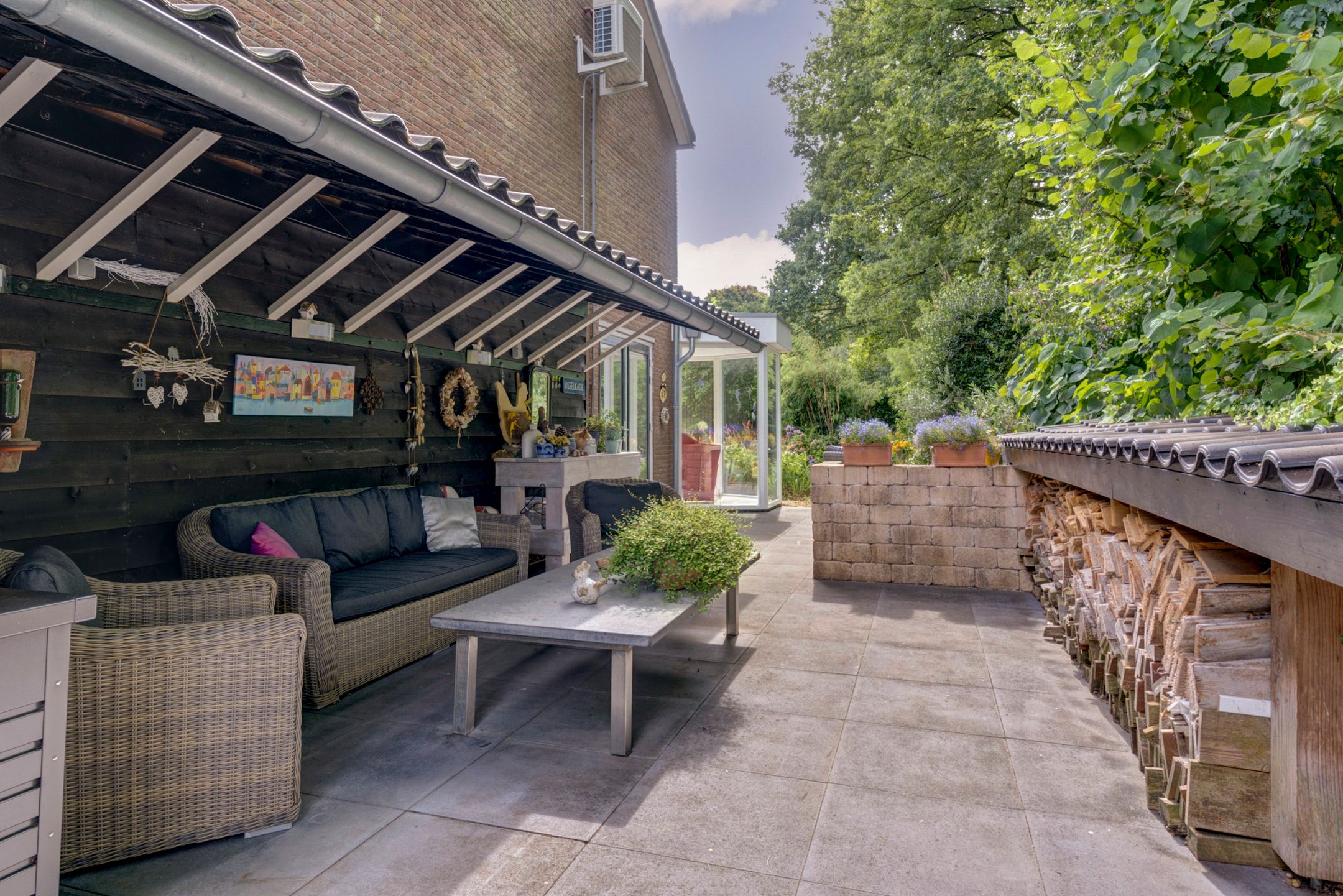 Foto 36 van Pijnboomhof 9