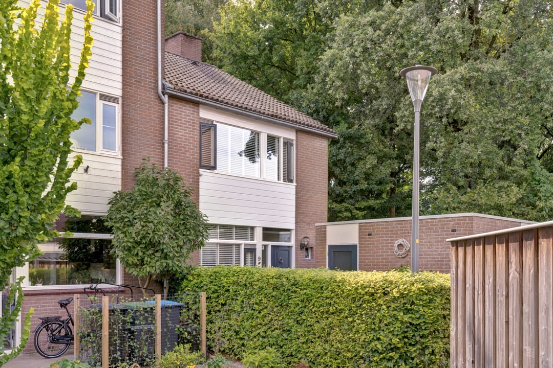 Foto 37 van Pijnboomhof 9