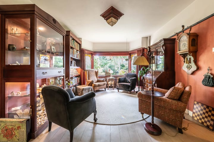 Foto 9 van Julianalaan 47