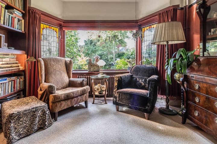 Foto 10 van Julianalaan 47