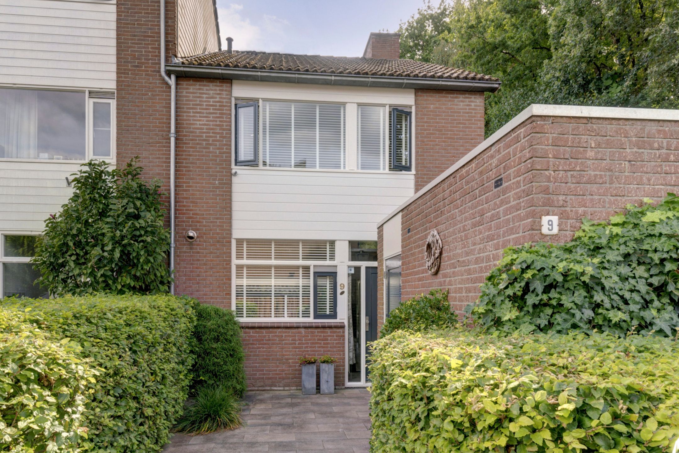 Foto 39 van Pijnboomhof 9