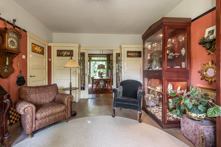 Foto 11 van Julianalaan 47