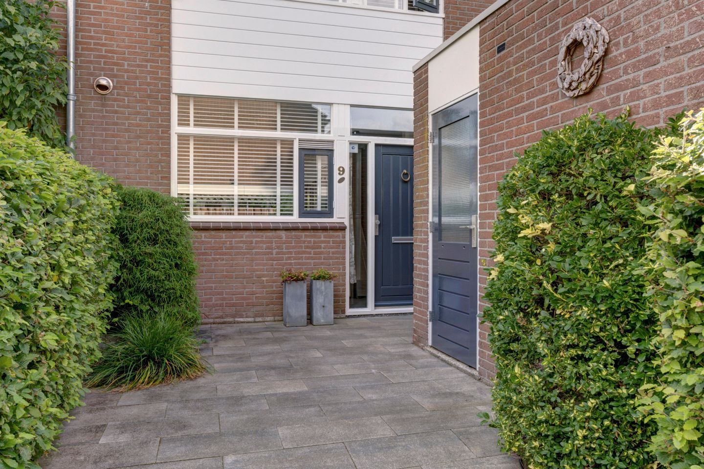 Foto 40 van Pijnboomhof 9