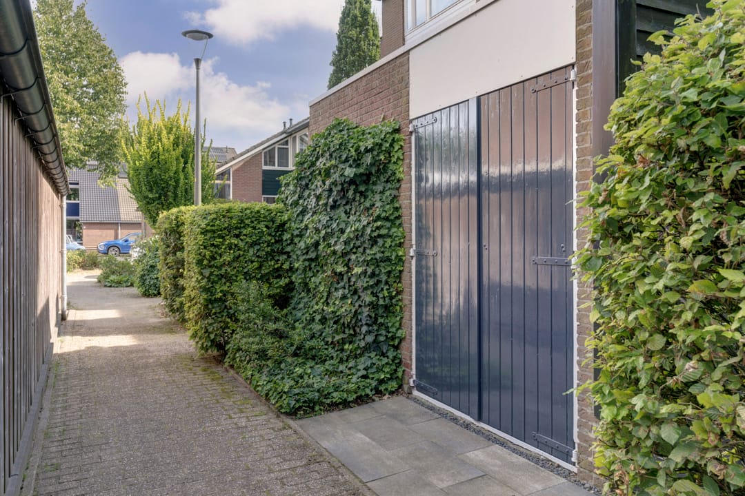 Foto 41 van Pijnboomhof 9