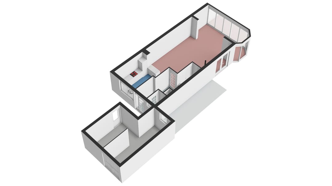 Foto 43 van Pijnboomhof 9