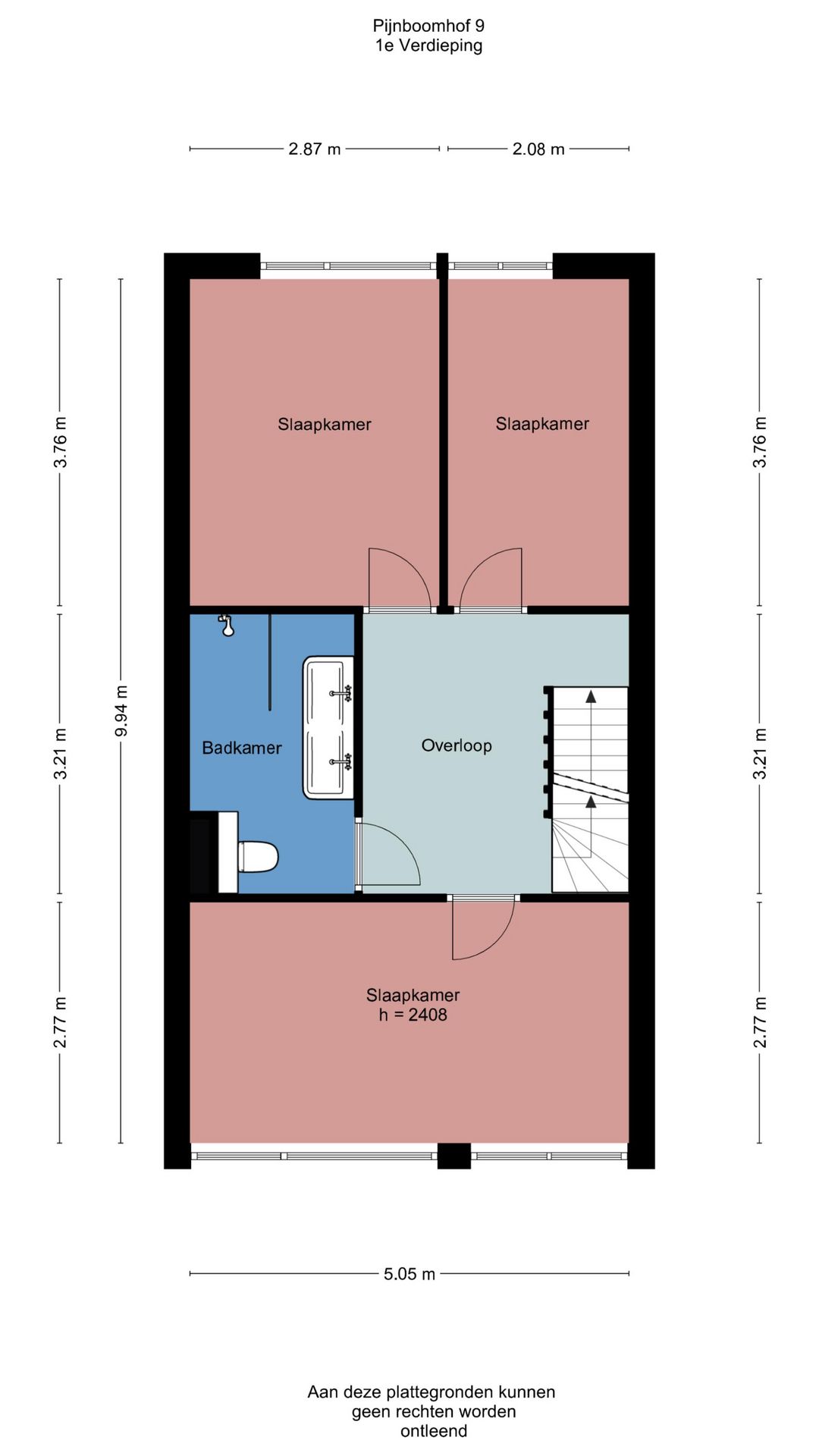 Foto 44 van Pijnboomhof 9