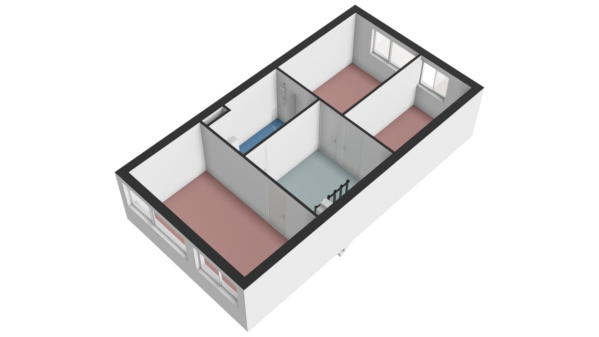 Foto 45 van Pijnboomhof 9