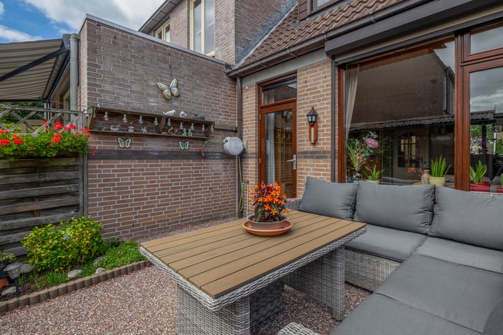 Photo 23 of Boterbloem 3