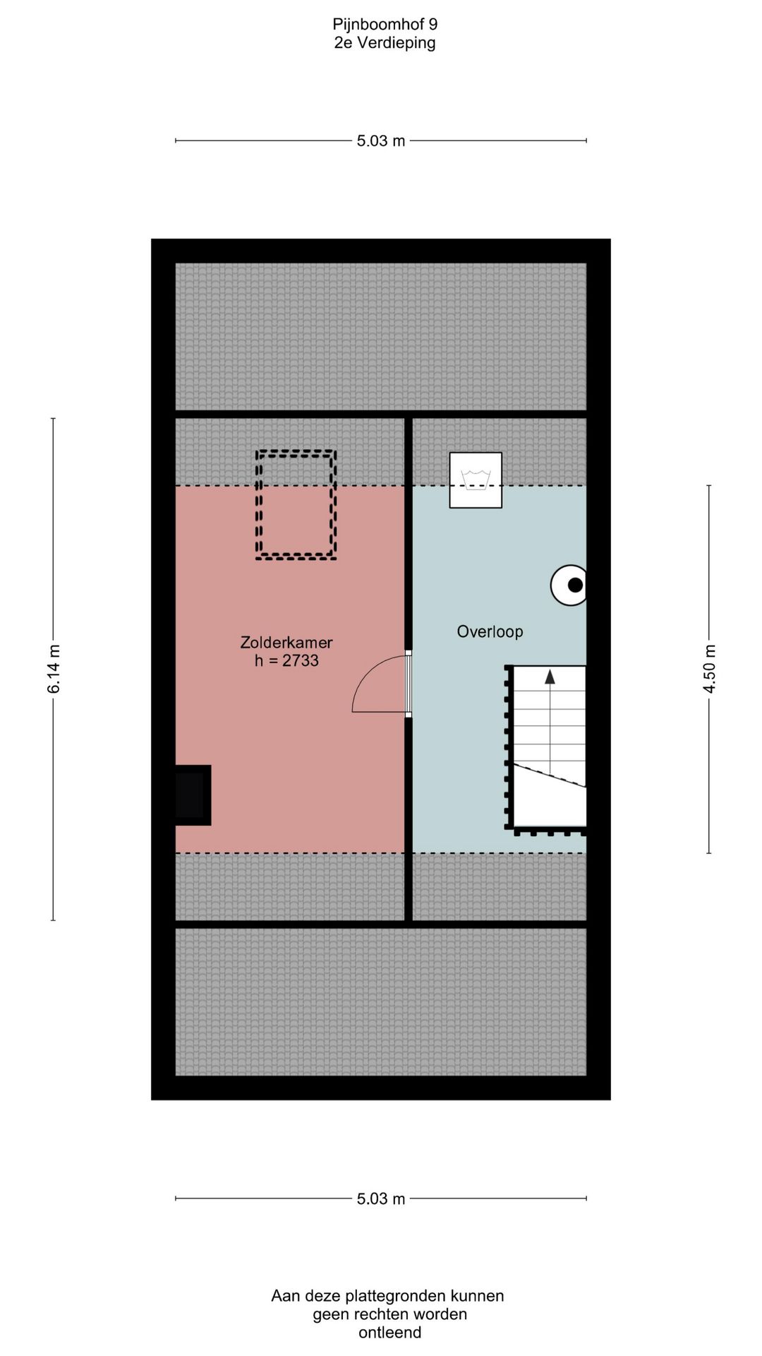 Foto 46 van Pijnboomhof 9