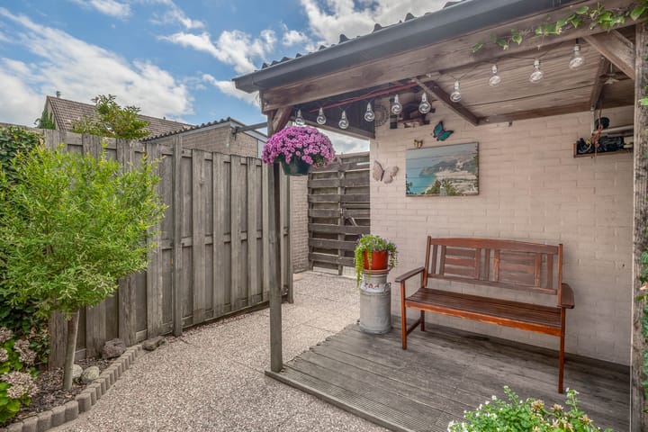 Photo 24 of Boterbloem 3