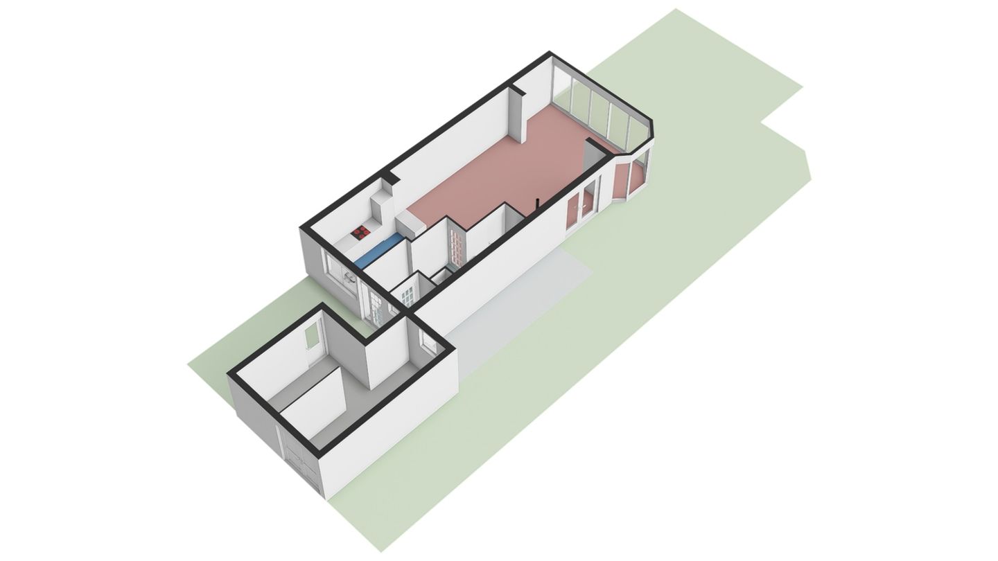 Foto 49 van Pijnboomhof 9