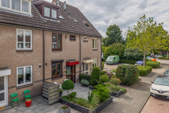 Photo 26 of Boterbloem 3