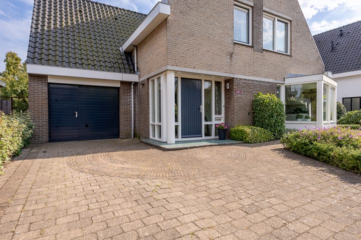 Foto 4 van Jan van Kuikweg 48