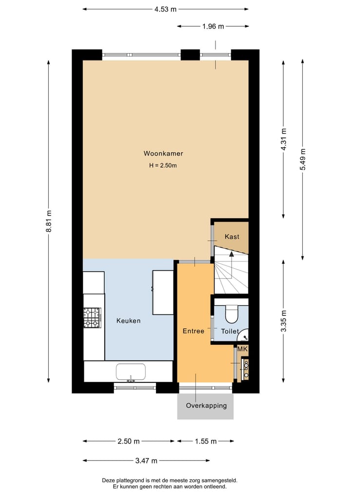 Photo 32 of Boterbloem 3