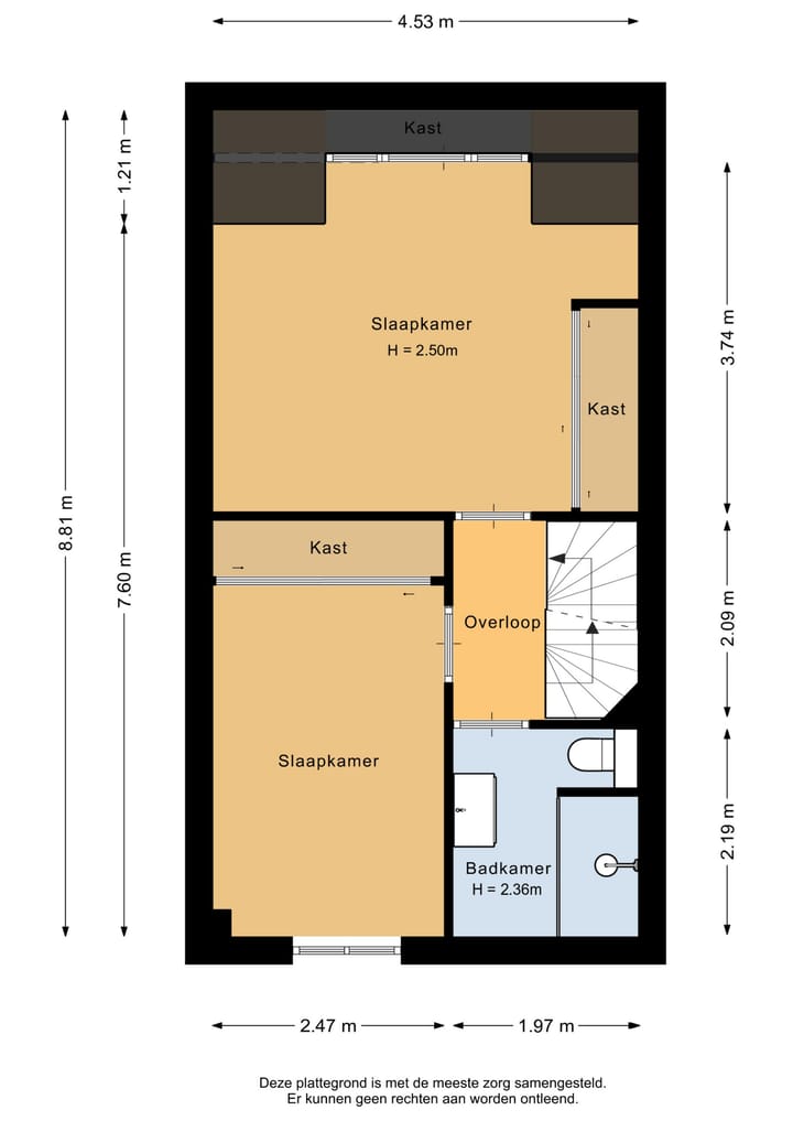 Photo 34 of Boterbloem 3