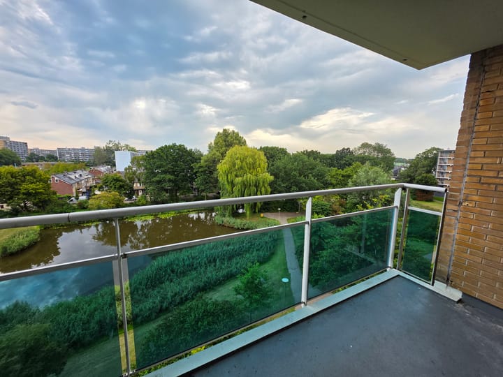 Foto 2 van Plutostraat 158