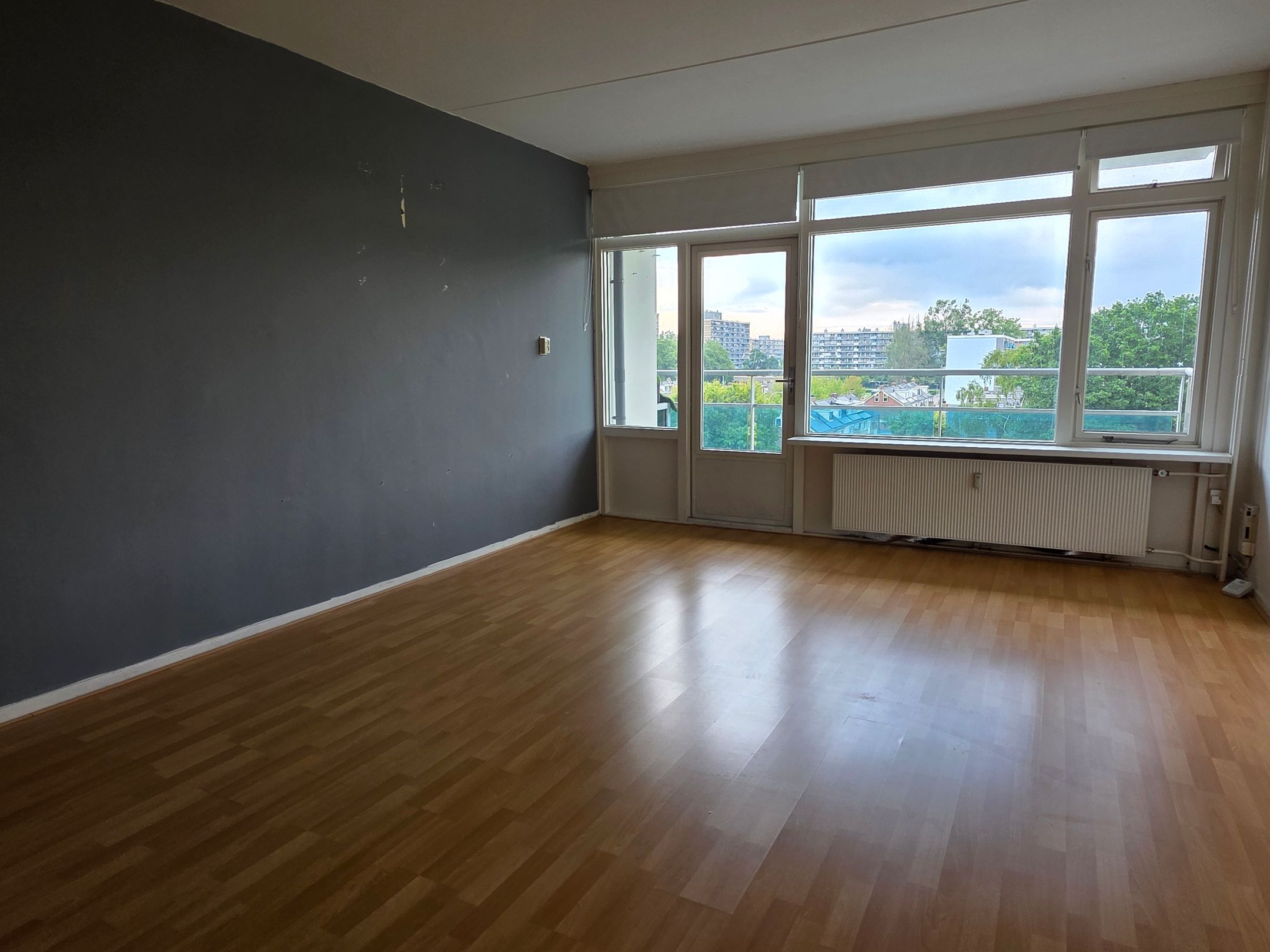 Foto 3 van Plutostraat 158