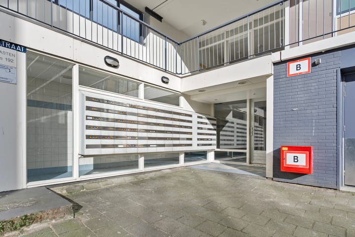 Foto 7 van Plutostraat 158