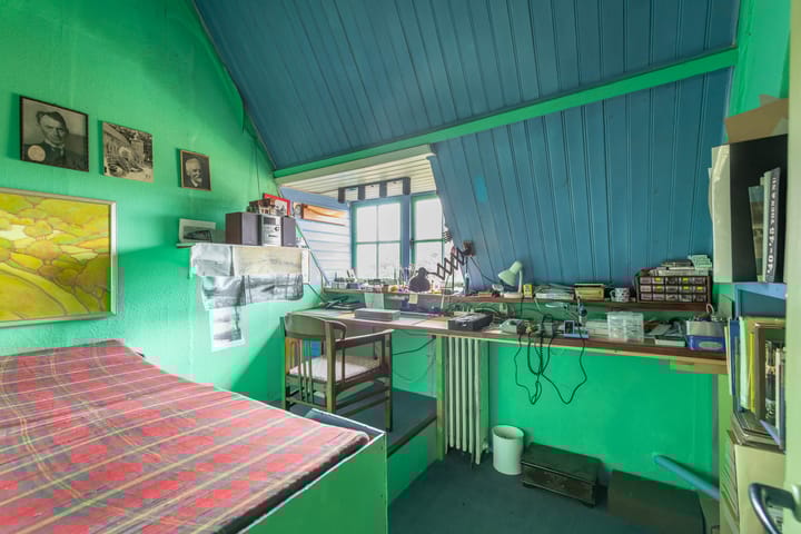 Foto 40 van Julianalaan 47